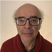 PROFESOR PARTICULAR Y TRADUCTOR DE INGLÉS